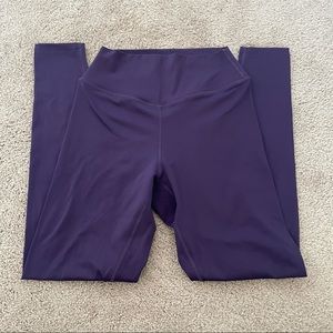 Balance Athletica - Ascend Pants in Violet